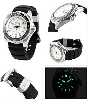 Amazon.co.jp: [セイコー]プロスペックス PROSPEX ダイバースキューバ